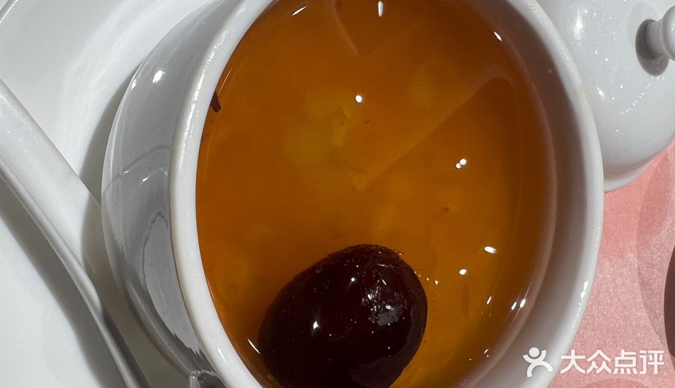 粤菜推荐