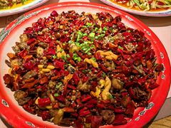 -杨记隆府重庆江湖菜(大悦城店)
