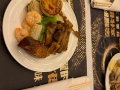 -澳门喜来登大酒店