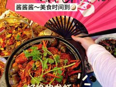 -老闵田螺馆·南昌市井菜·特色小吃(总店)