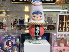 -泡泡玛特POPMART(上海环球港店)
