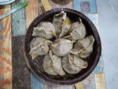 -张记荞面馆