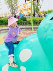 -季高兔窝窝亲子园(上海薰衣草公园店)