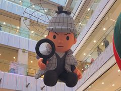 -凯德MALL(西直门店)