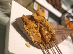 -闻鲜素食茶餐厅(高新区店)