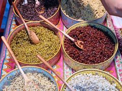 -桥门程记(兰州南关夜市店)