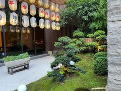-本逸·割烹料理(湖墅店)