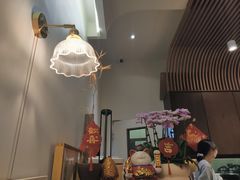 -彬媽糖水(侨鑫国际店)