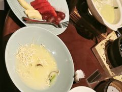 -环球港凯悦 · 享悦中餐厅