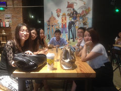 iphone_upload_pic-密讯馆密室逃脱&换装侦探剧(环球港旗舰店)