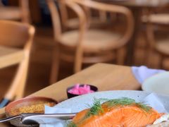 -BOR Eatery(安福路店)