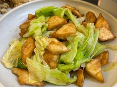 -伊带伊路新疆美食府(呼家楼店)