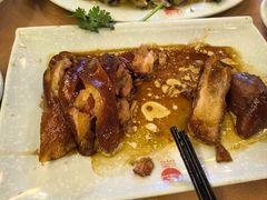 -抱德·潮汕味(敦和店原惠城鱼仔)