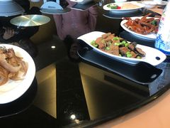 -新南华大酒店(广中店)