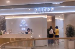 -KEIVON HAIR·崎宏