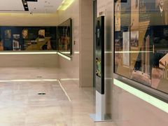 -南京市规划建设展览馆