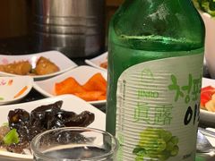-木槿花韩式炭烤·熟成肉工坊(孙文东路店)