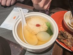 -小厨娘金榜题名(夫子庙秦淮河店)