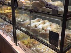 -85度C(苏州平江万达店)