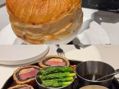 -Le Bistrot de Racine