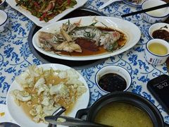 -范饭椰林川湘味海鲜·椰子鸡(三亚湾椰梦长廊店)