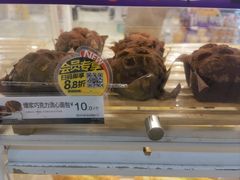 -85度C(苏州平江万达店)