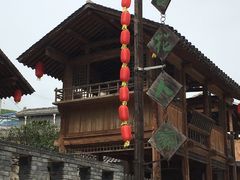 -百花人家(清水田园店)