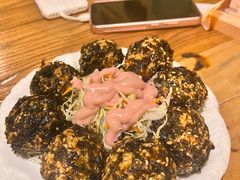 -恩你小木屋·韩式料理(假日广场店)