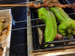 -大佬陈羊肉串(永安街店)