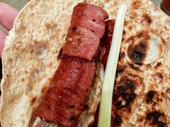 -小寒羊烧烤(凯瑞时代大厦店)