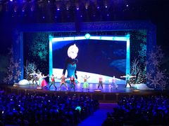 游乐设施-上海迪士尼度假区