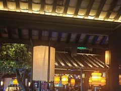 -绿茶餐厅(昆明世纪金源店)