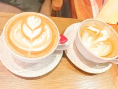 -咖法森林·咖啡  酒吧(天河店)