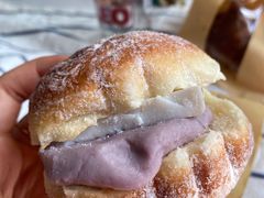 -屋裡·Union Bakery(龙江路店)