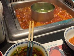 -大隐·成都火锅Bistro(合生麒麟新天地店)
