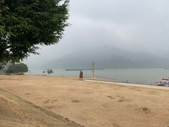 -羚羊峡古栈道森林公园