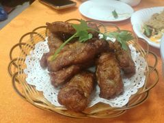 -东升饭店(员村三横路店)