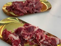 -李记鲜切牛肉自助火锅(紫薇花园店)