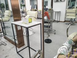 -蚂蚁造型沙龙