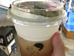 -喜茶(深圳福田星河COCO Park店)