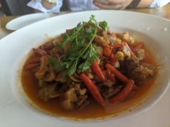 -湘味依久(九华吉利店)