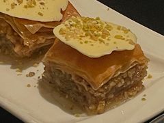 -Efes Turkish & Mediterranean Cuisine 艾菲斯餐厅(陆家嘴店)