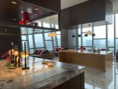 -上海漕河泾万丽酒店