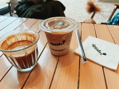 -J Create城市露营咖啡·简餐·宠物(上海动物园店)