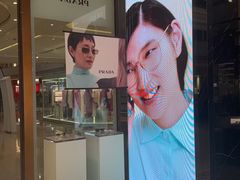 -LensCrafters亮视点·OAKLEY精选(静安嘉里中心店)