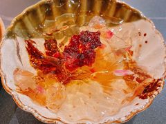 玫瑰冰粉-熹悟海鲜火锅·广式打边炉