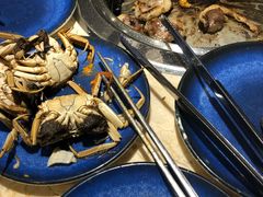 -万象·复兴号鲜肉烤肉海鲜自助(升级店)