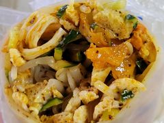 -安徽阜阳卷馍(西单店)