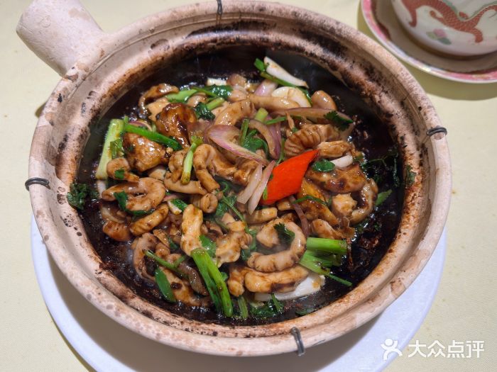 惠食佳(滨江大公馆店)啫生肠图片
