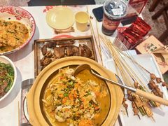 -鸿先阁·干煸虾(星沙店)